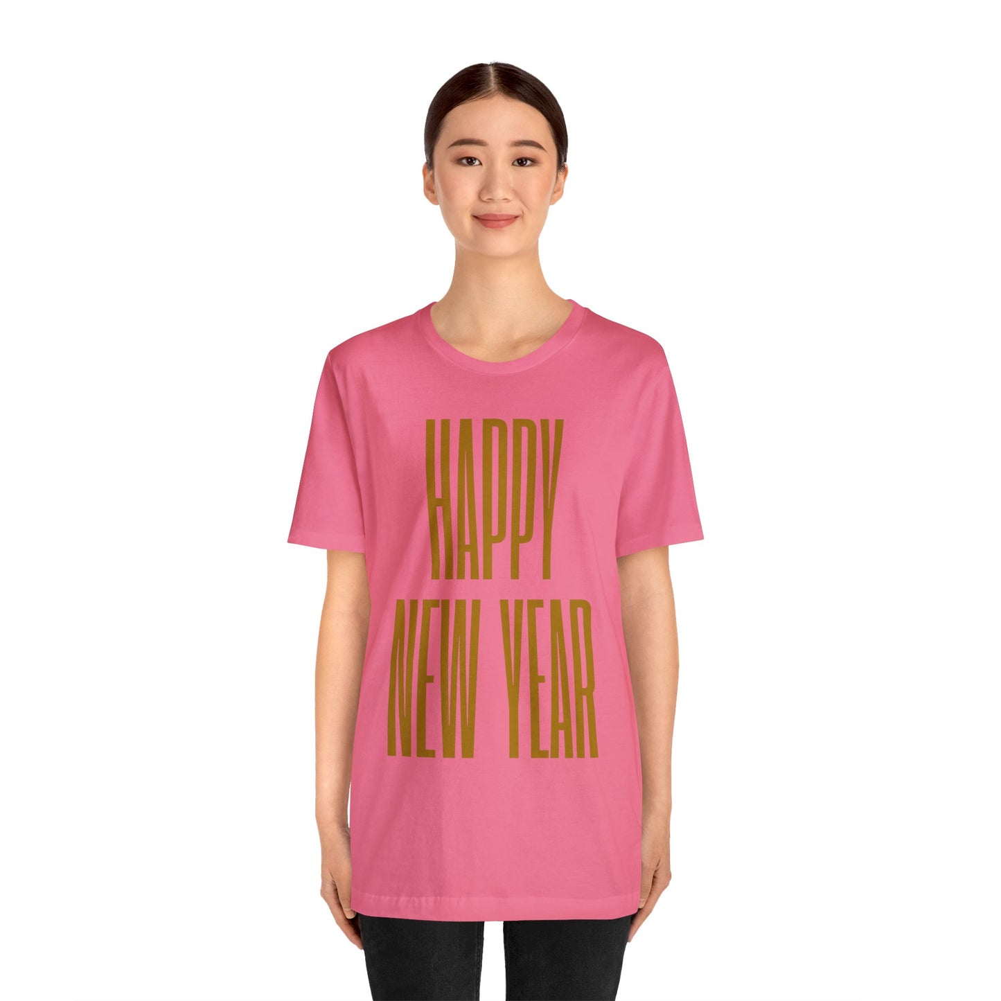 Happy New Year 2 Shirt