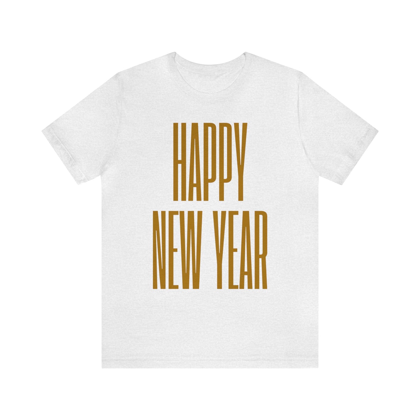 Happy New Year 2 Shirt