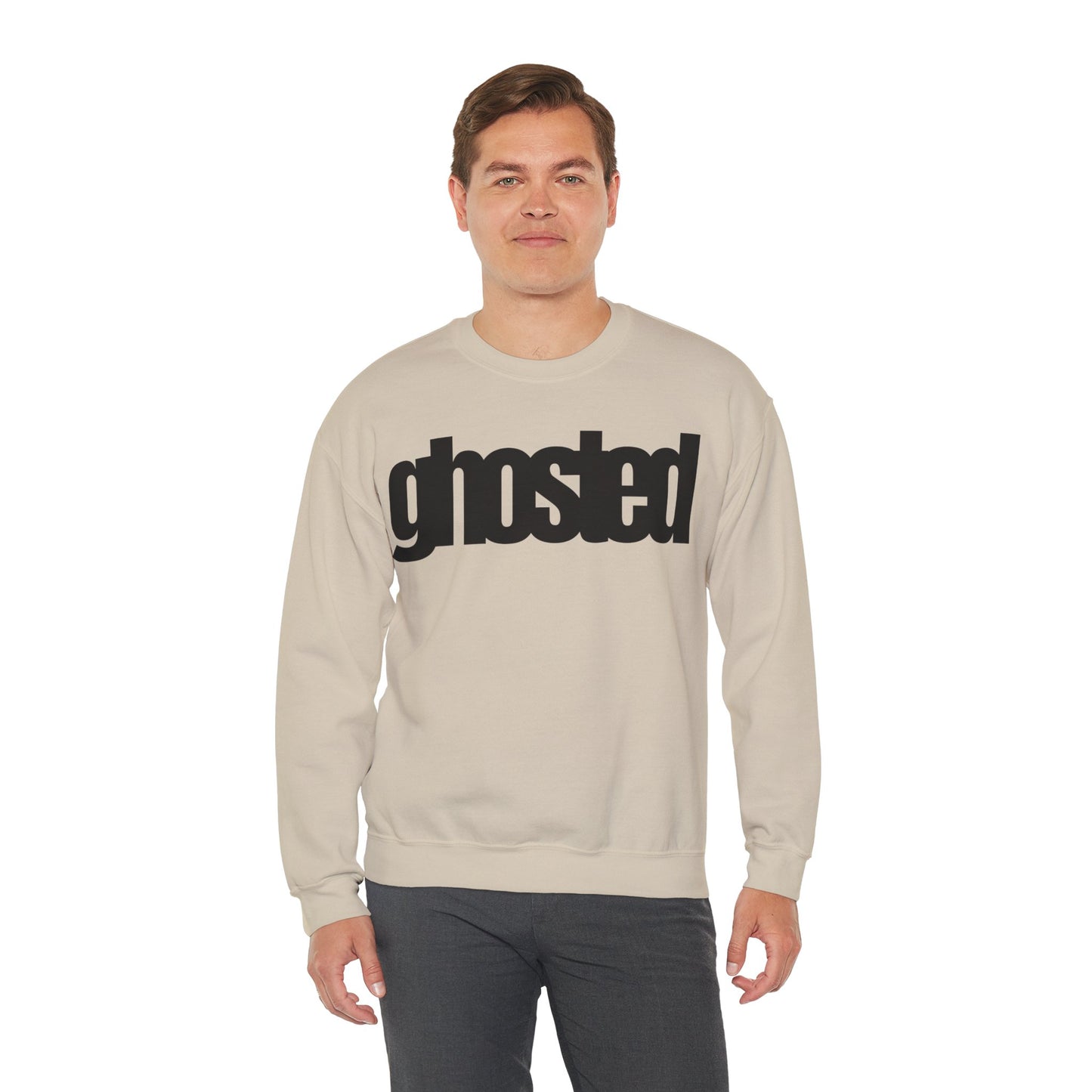 Ghosted Sweatshirt