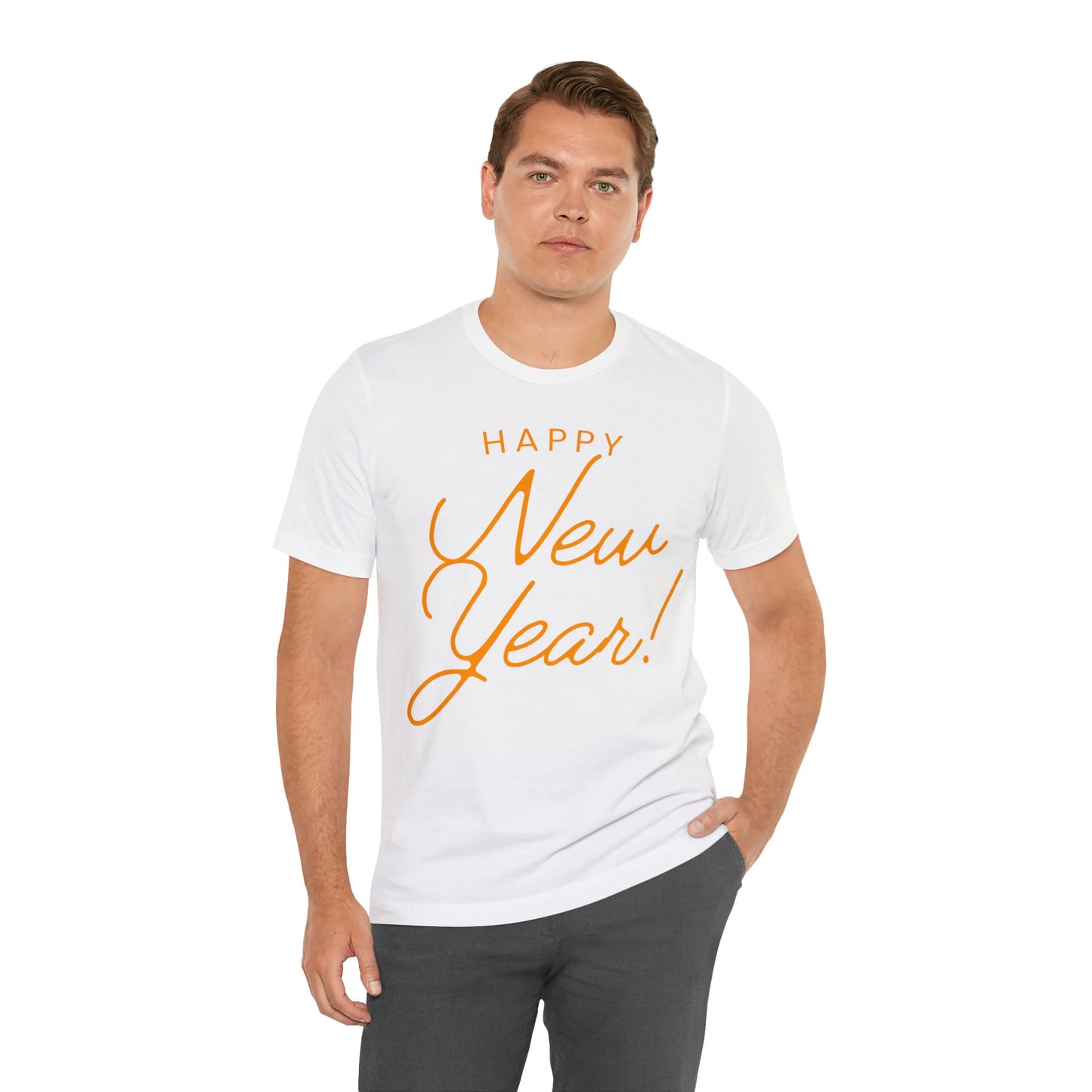 Happy New Year Shirt