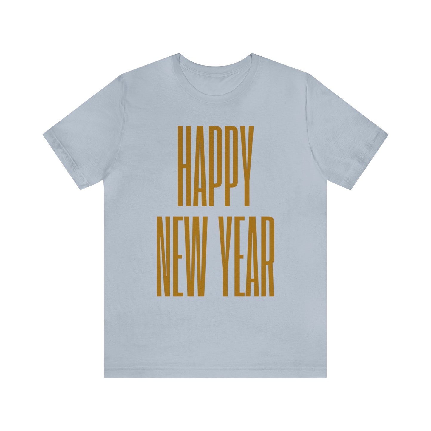 Happy New Year 2 Shirt