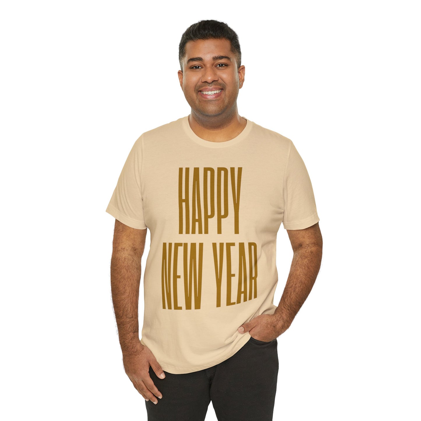 Happy New Year 2 Shirt