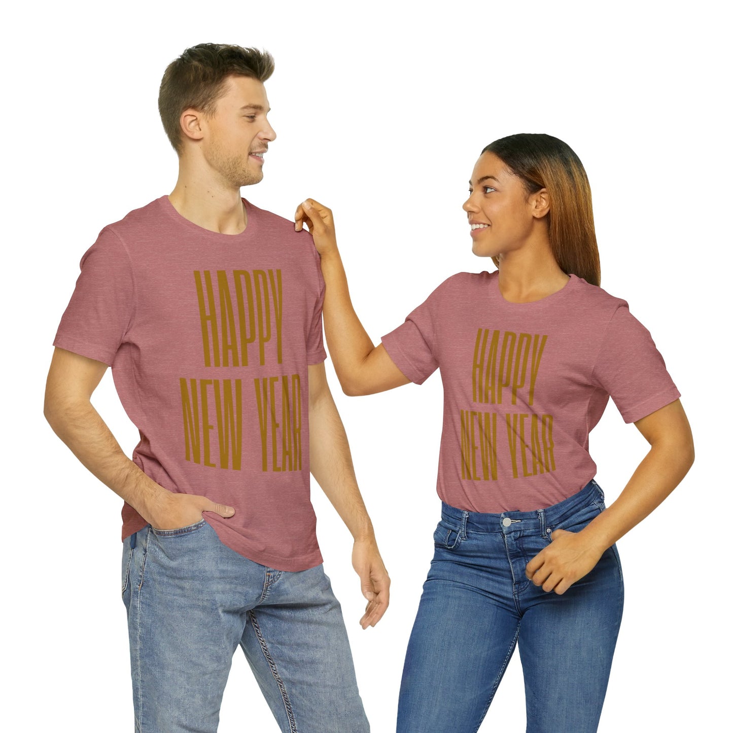 Happy New Year 2 Shirt