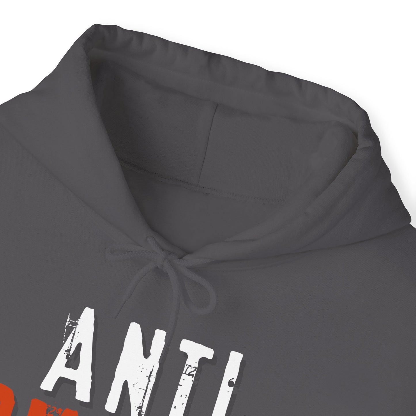 Anti-Romantic Hoodie