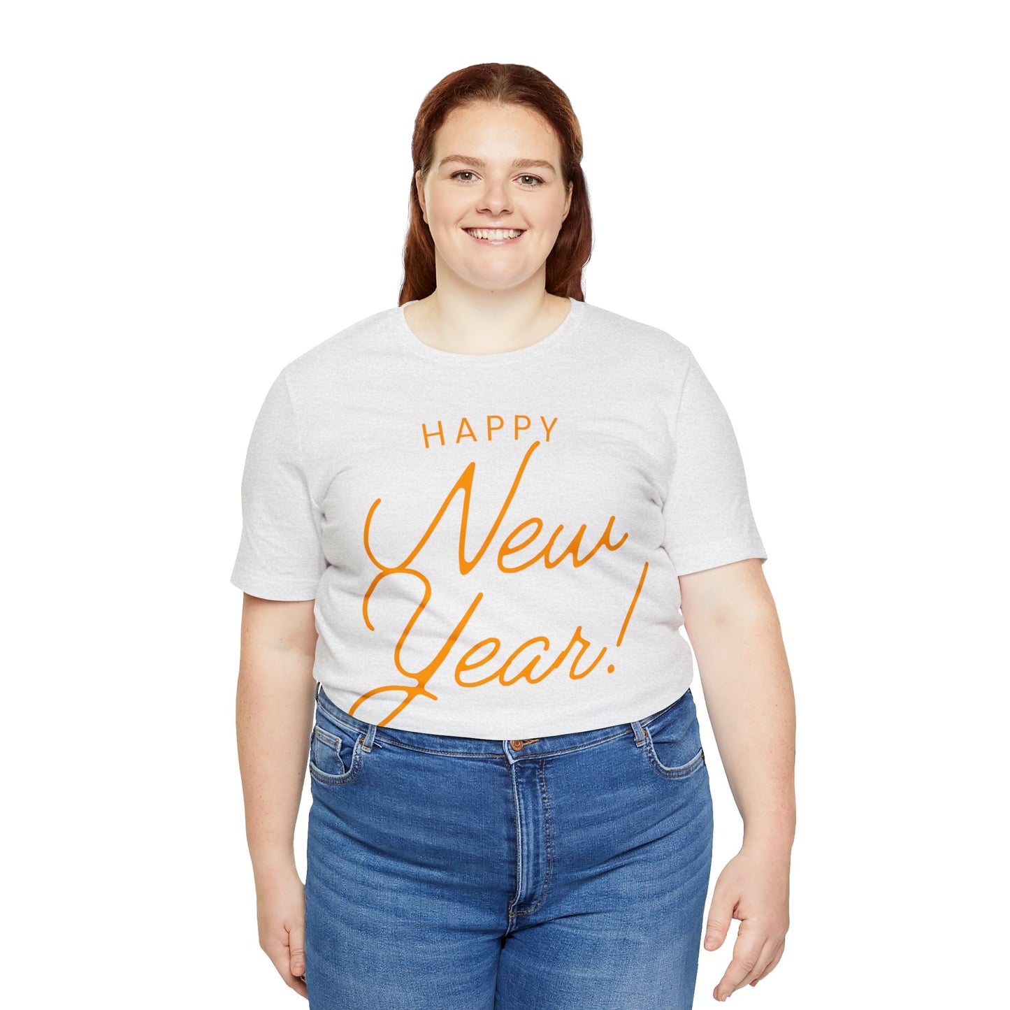 Happy New Year Shirt