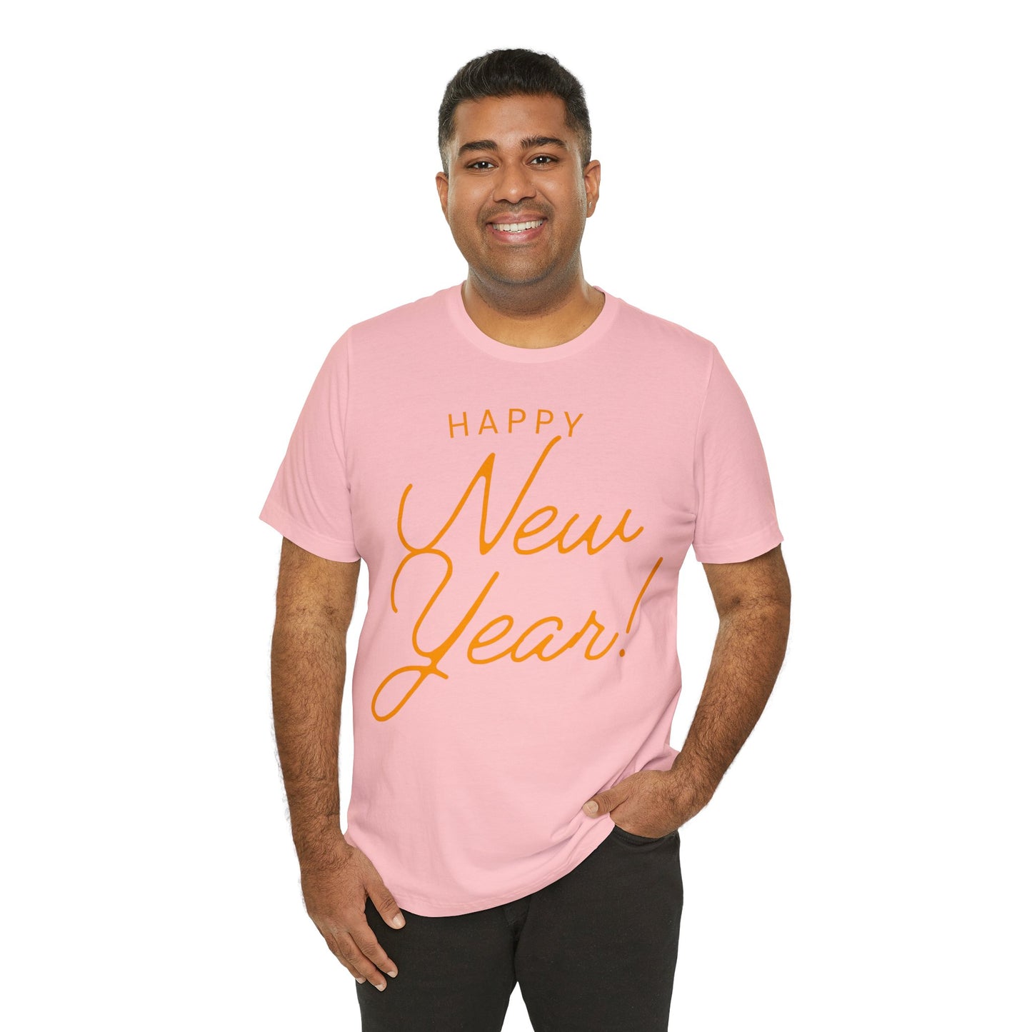 Happy New Year Shirt