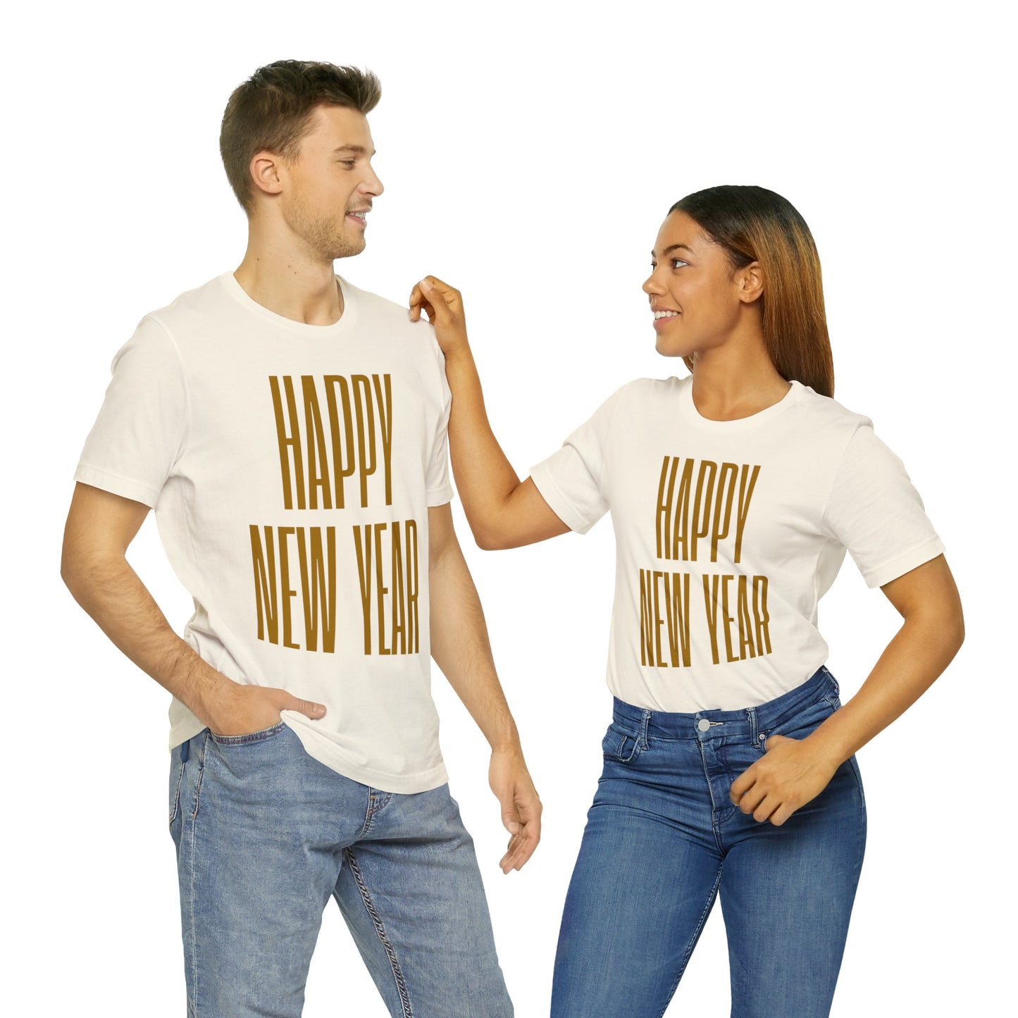 Happy New Year 2 Shirt