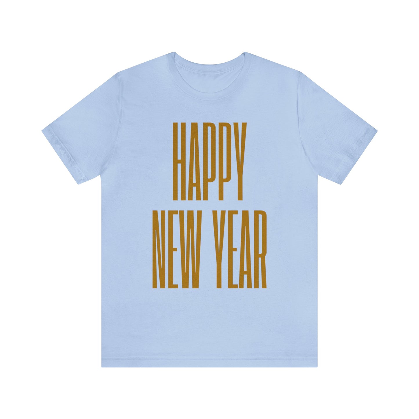 Happy New Year 2 Shirt