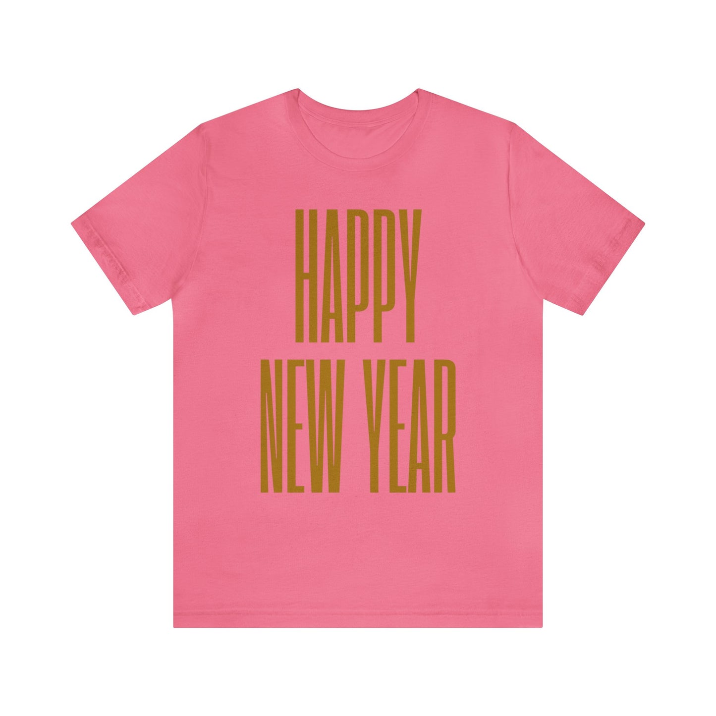 Happy New Year 2 Shirt