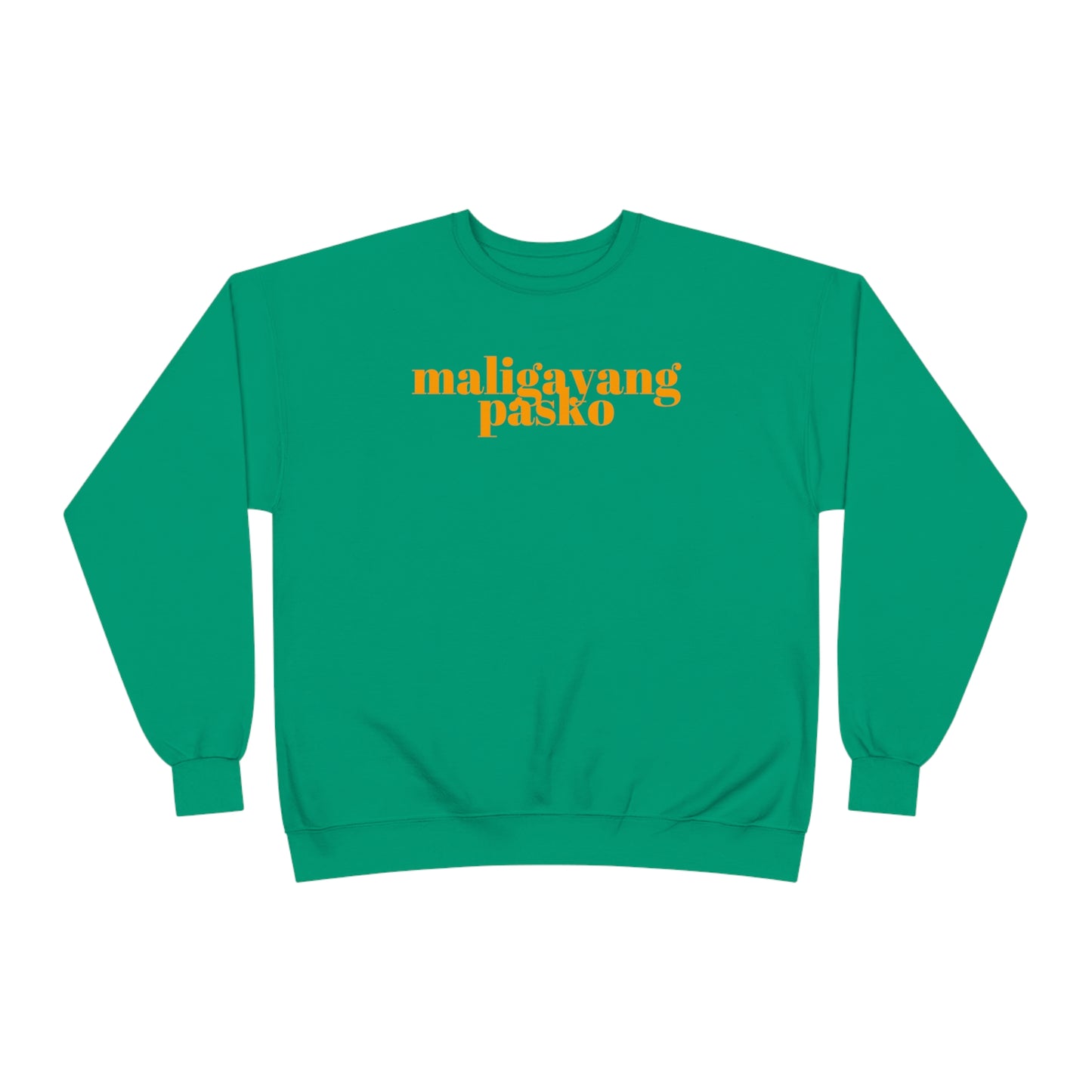 Maligayang Pasko Sweater