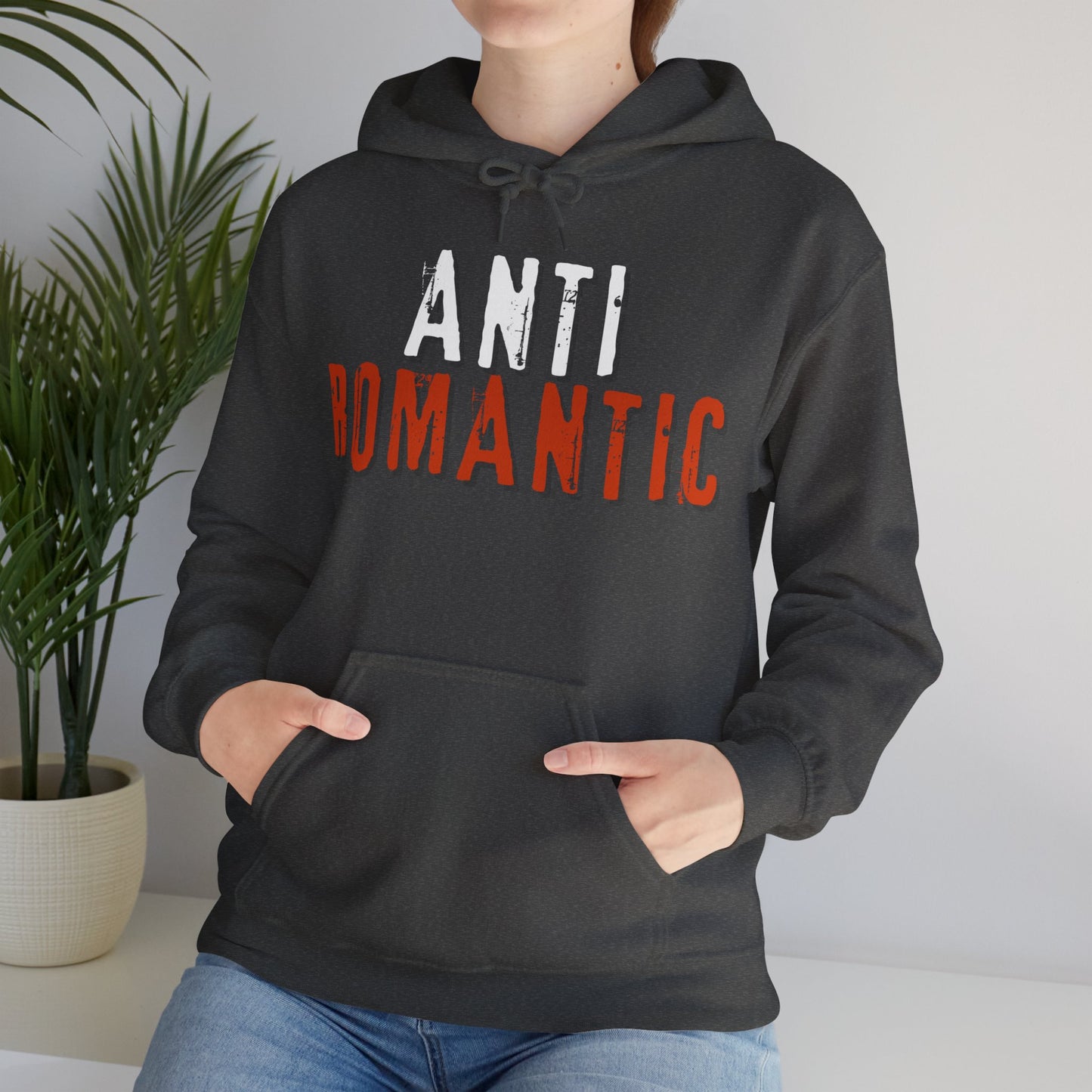 Anti-Romantic Hoodie