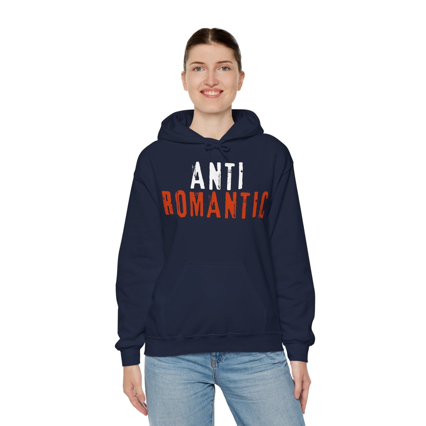 Anti-Romantic Hoodie