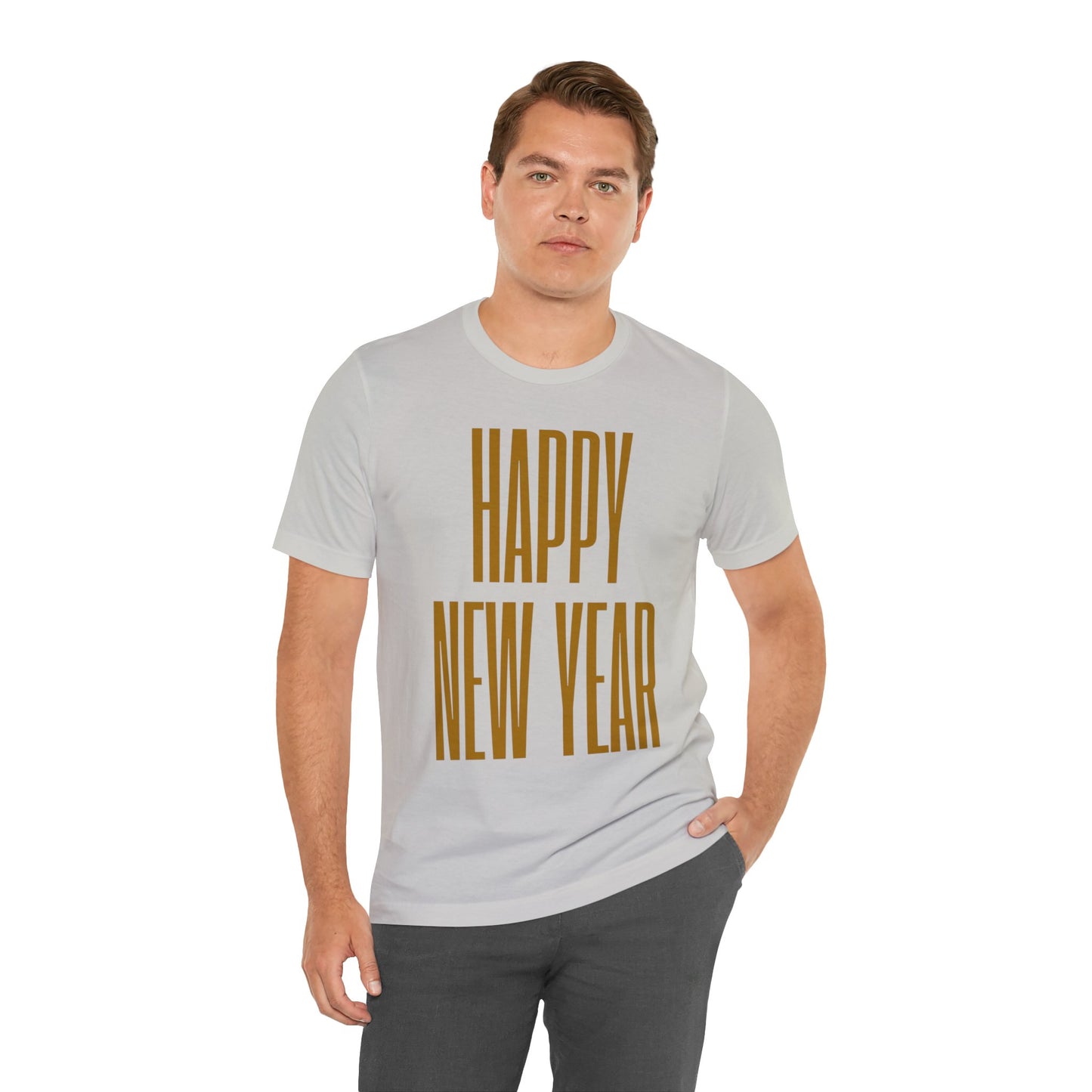 Happy New Year 2 Shirt