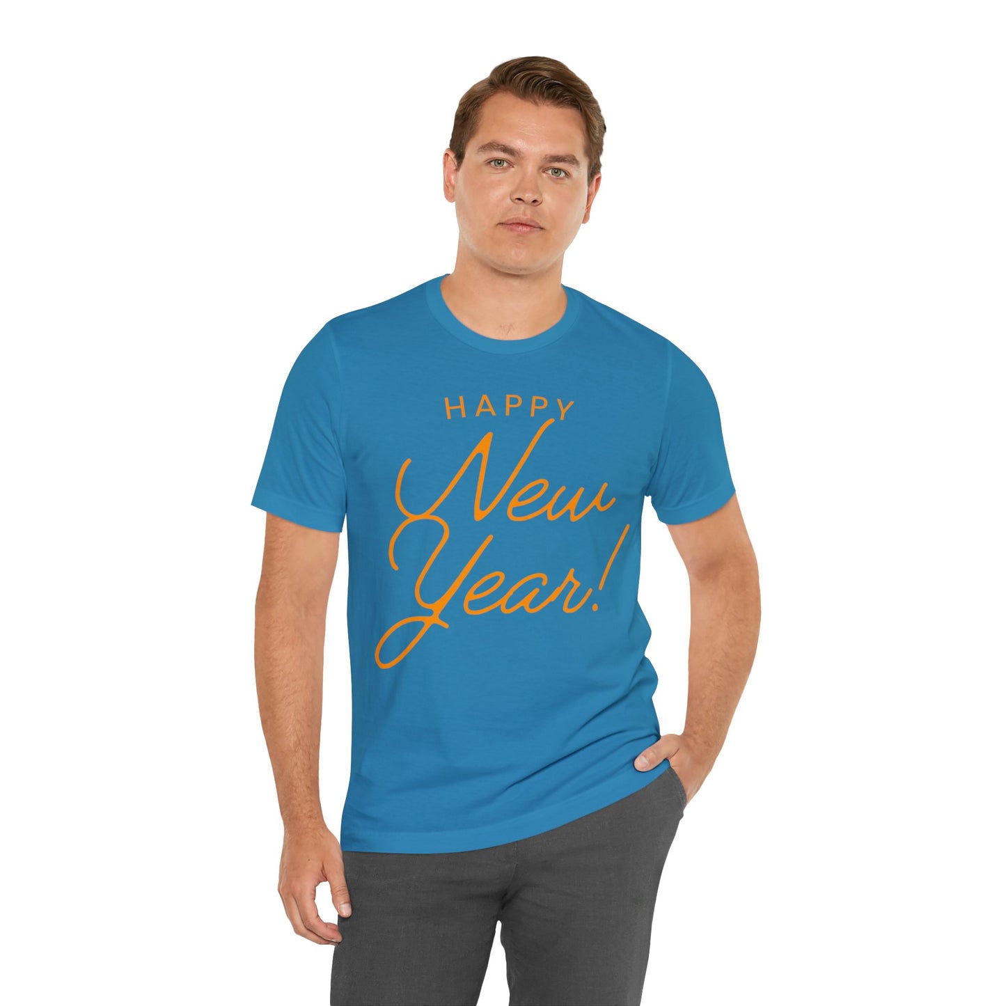 Happy New Year Shirt