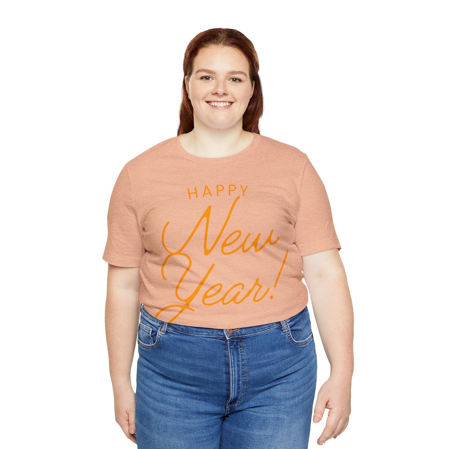 Happy New Year Shirt