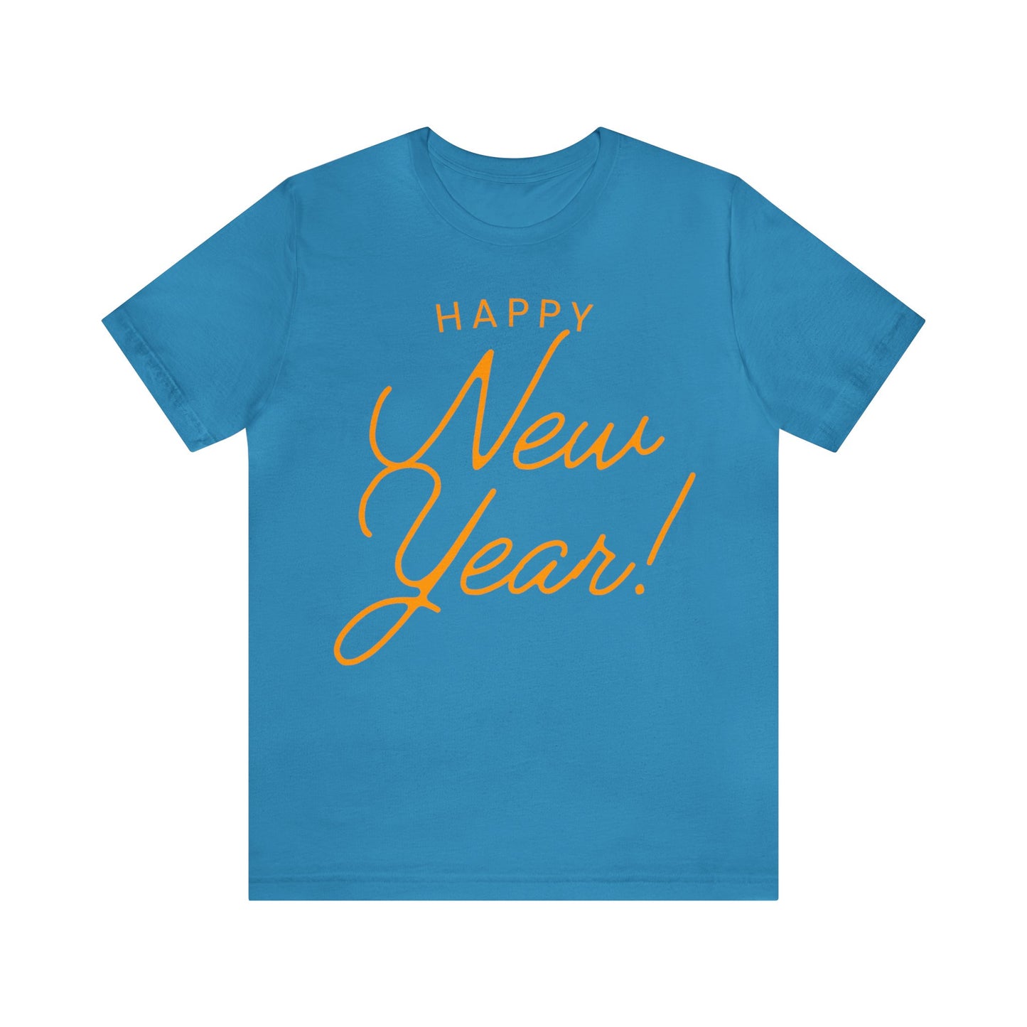 Happy New Year Shirt