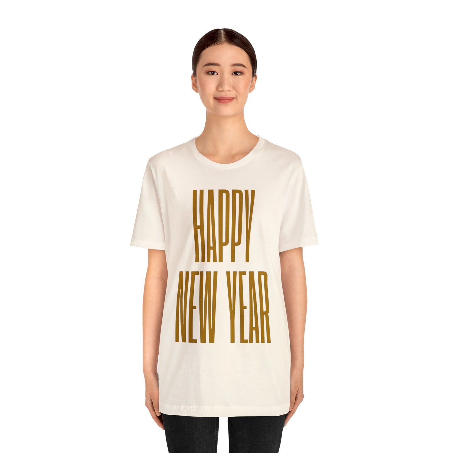 Happy New Year 2 Shirt