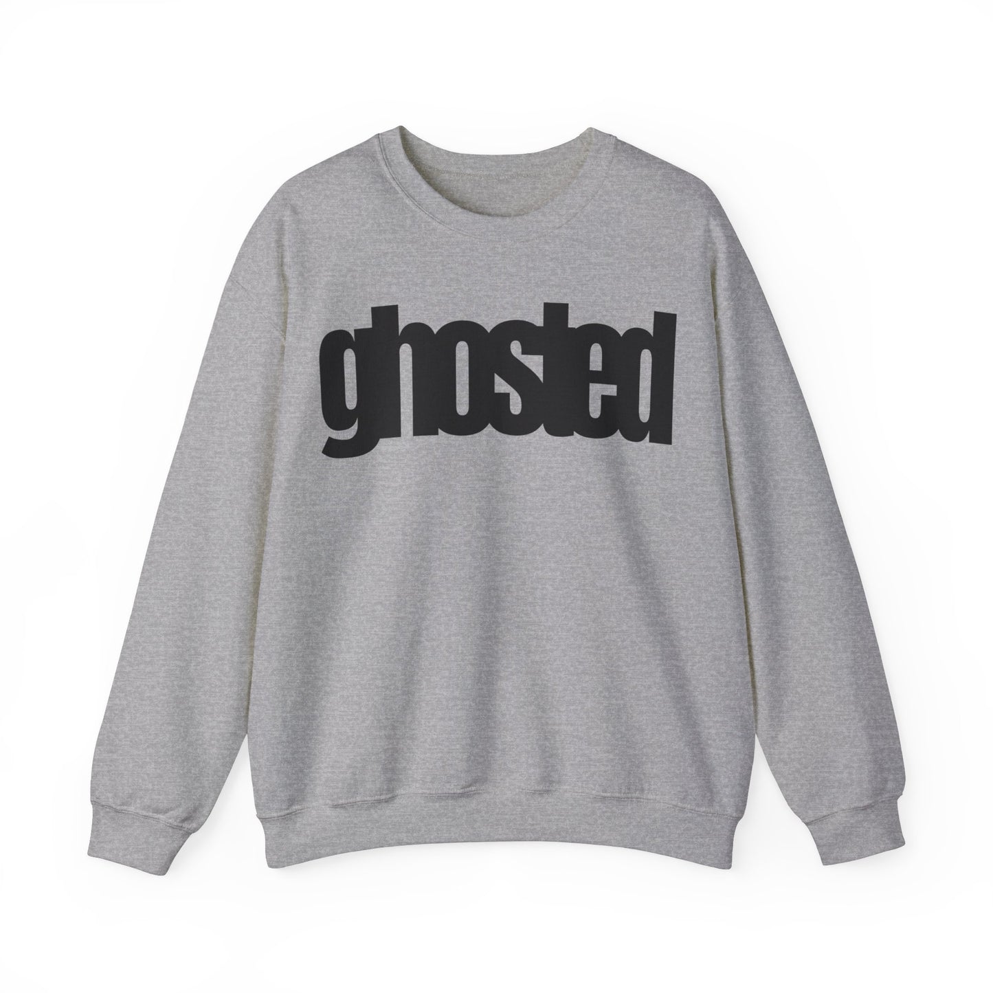 Ghosted Sweatshirt