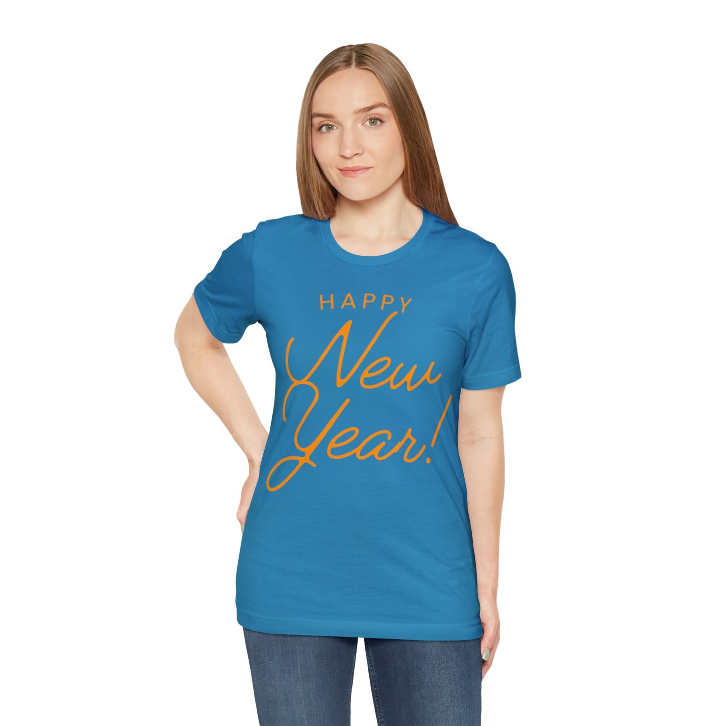 Happy New Year Shirt