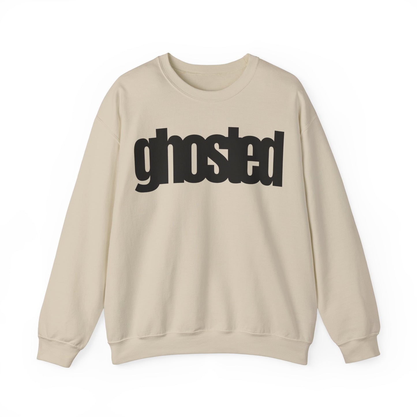 Ghosted Sweatshirt