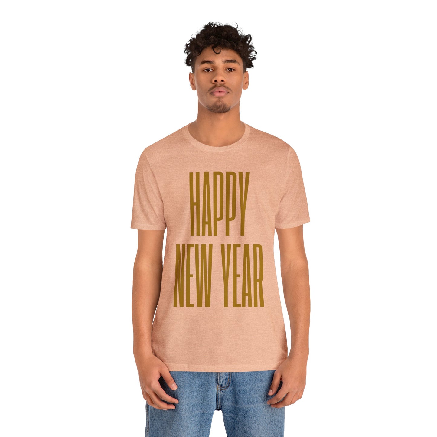 Happy New Year 2 Shirt