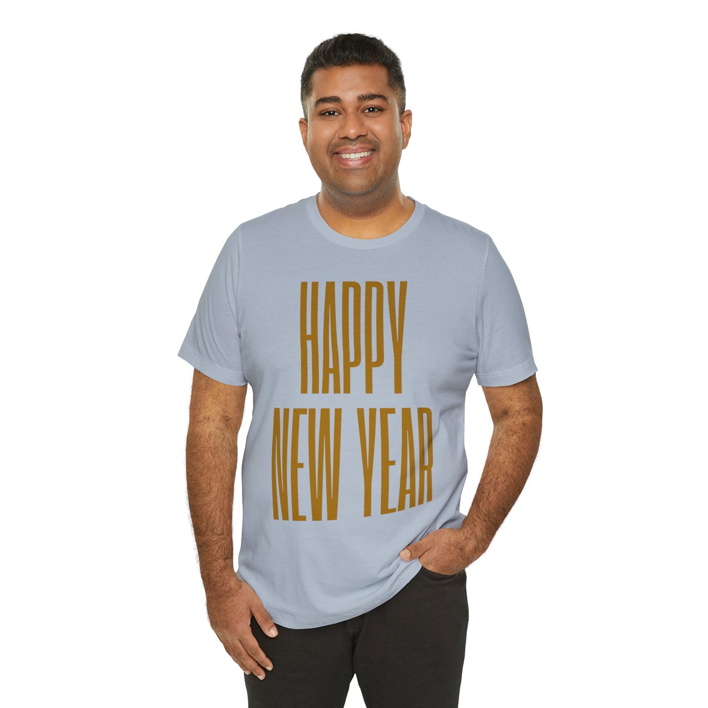 Happy New Year 2 Shirt