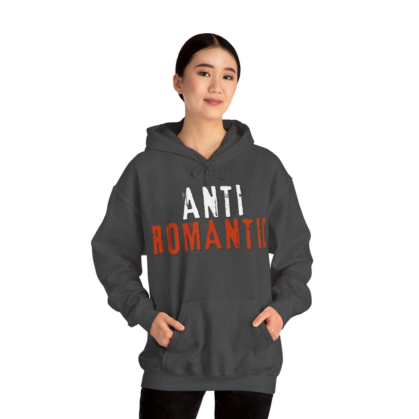 Anti-Romantic Hoodie