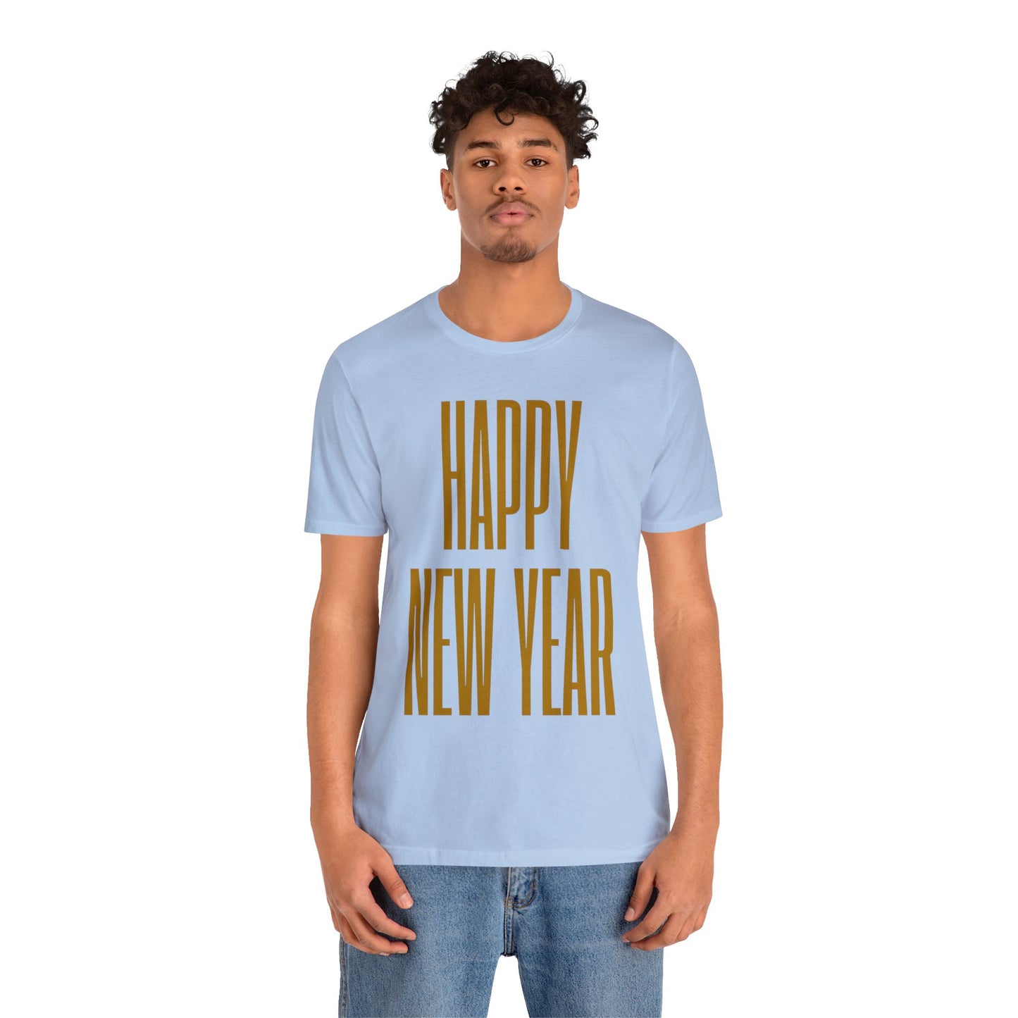 Happy New Year 2 Shirt