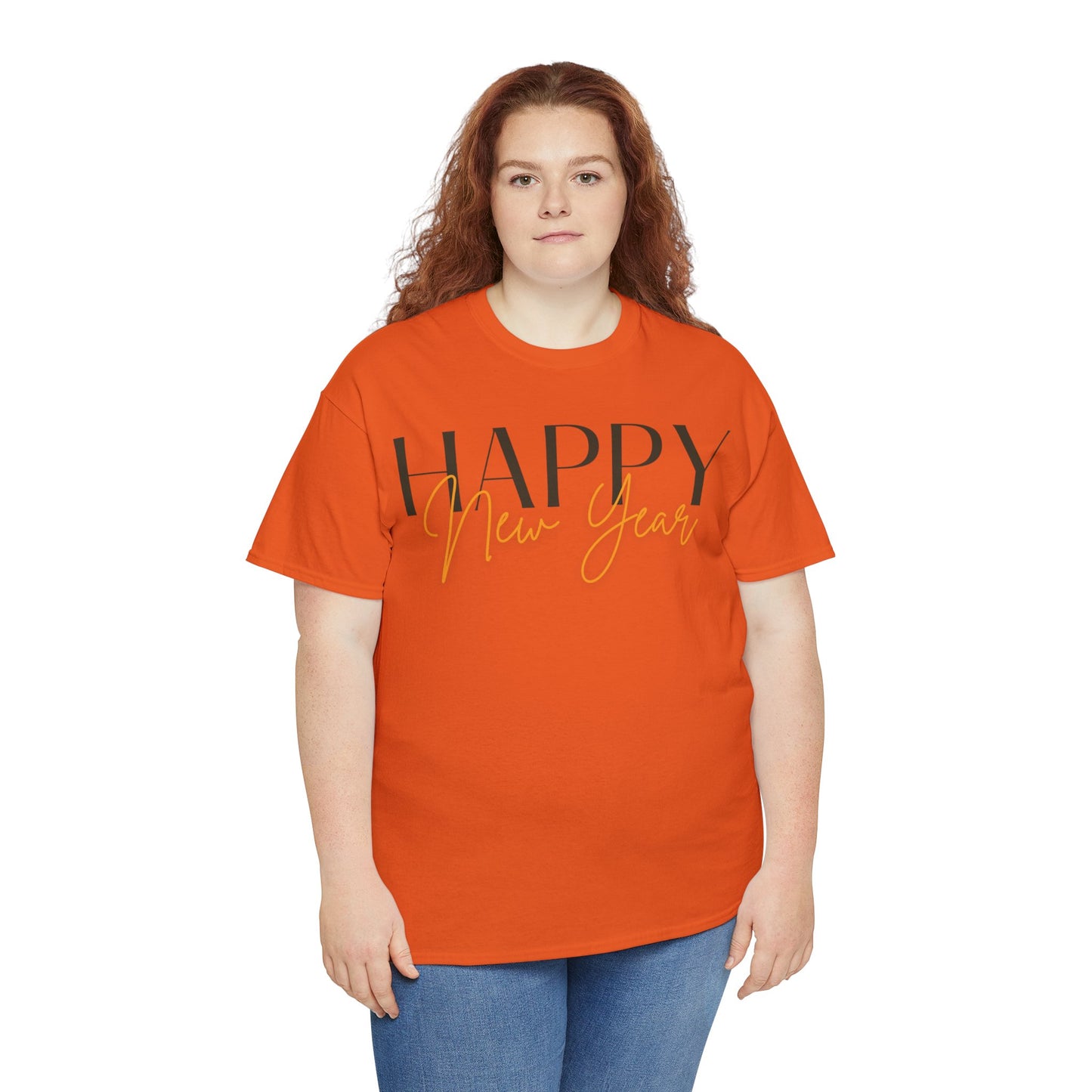 Happy New Year Shirt