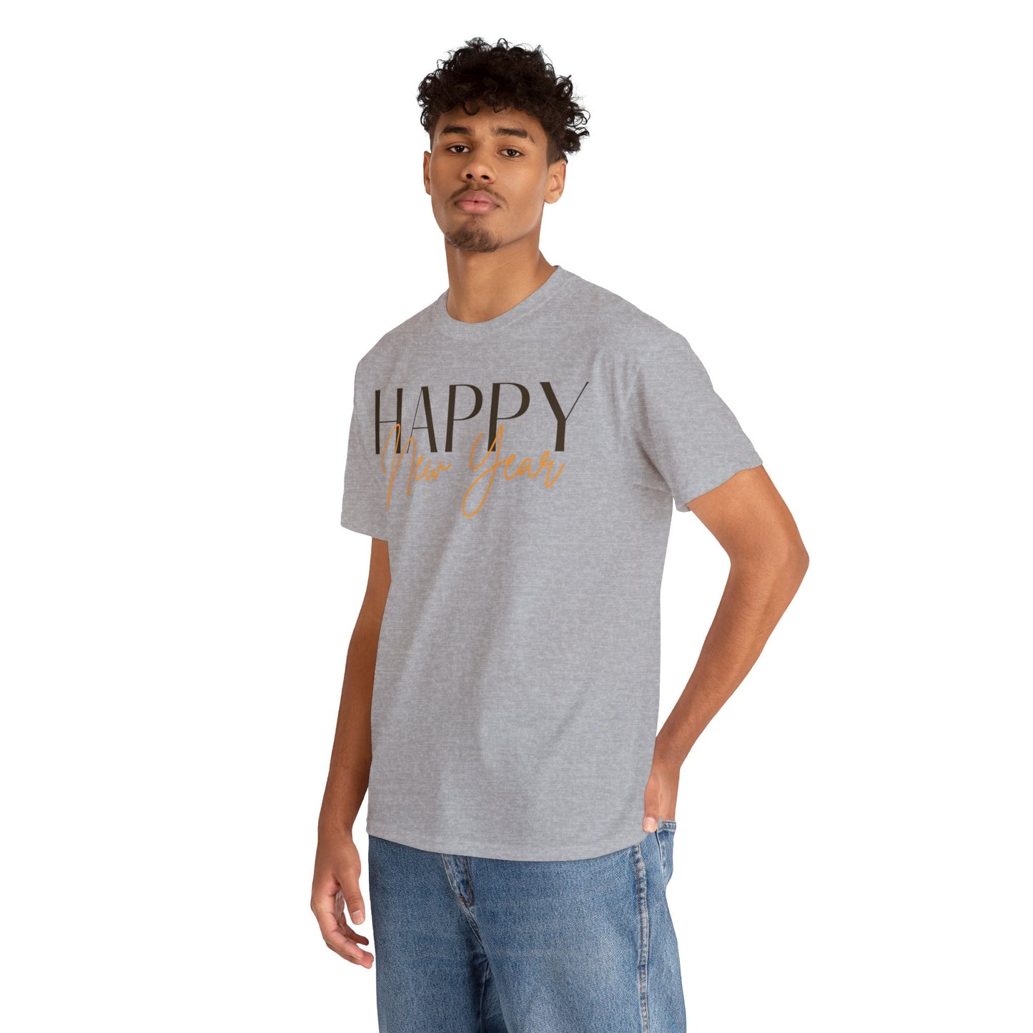 Happy New Year Shirt