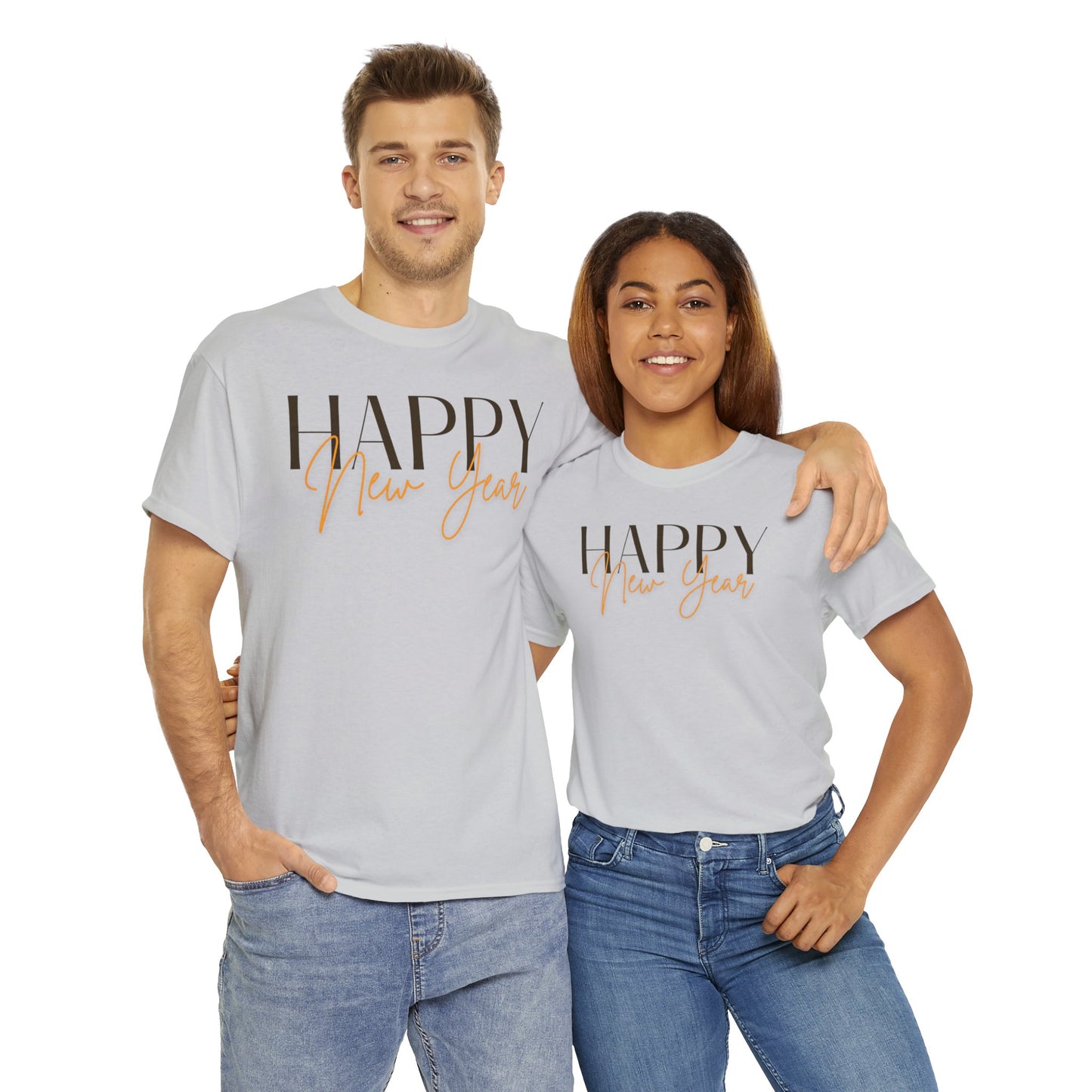 Happy New Year Shirt