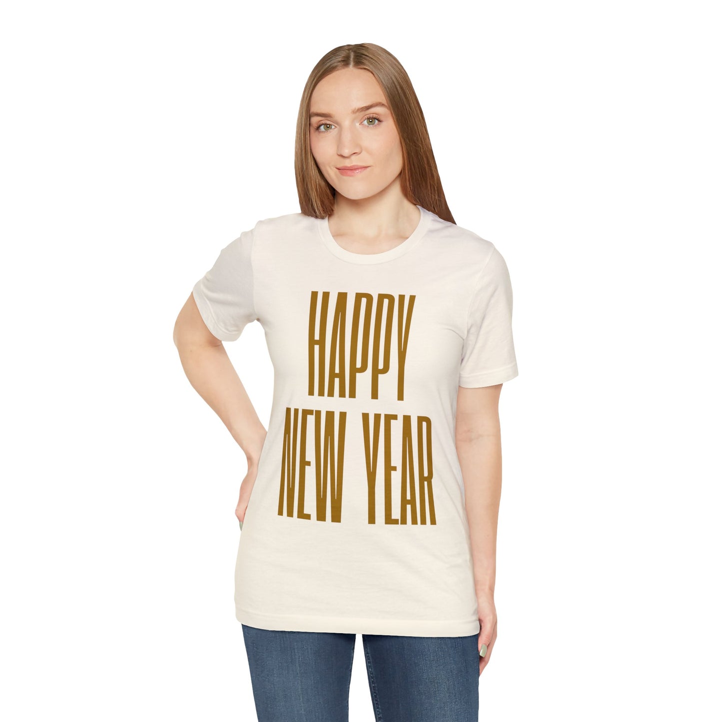 Happy New Year 2 Shirt