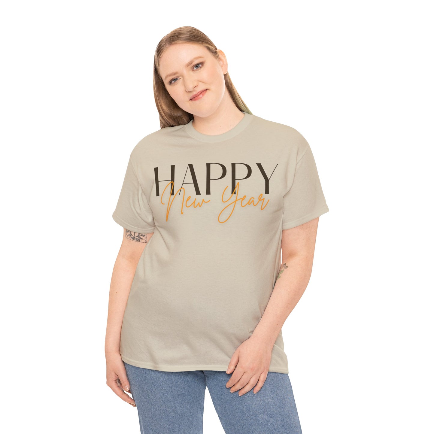 Happy New Year Shirt