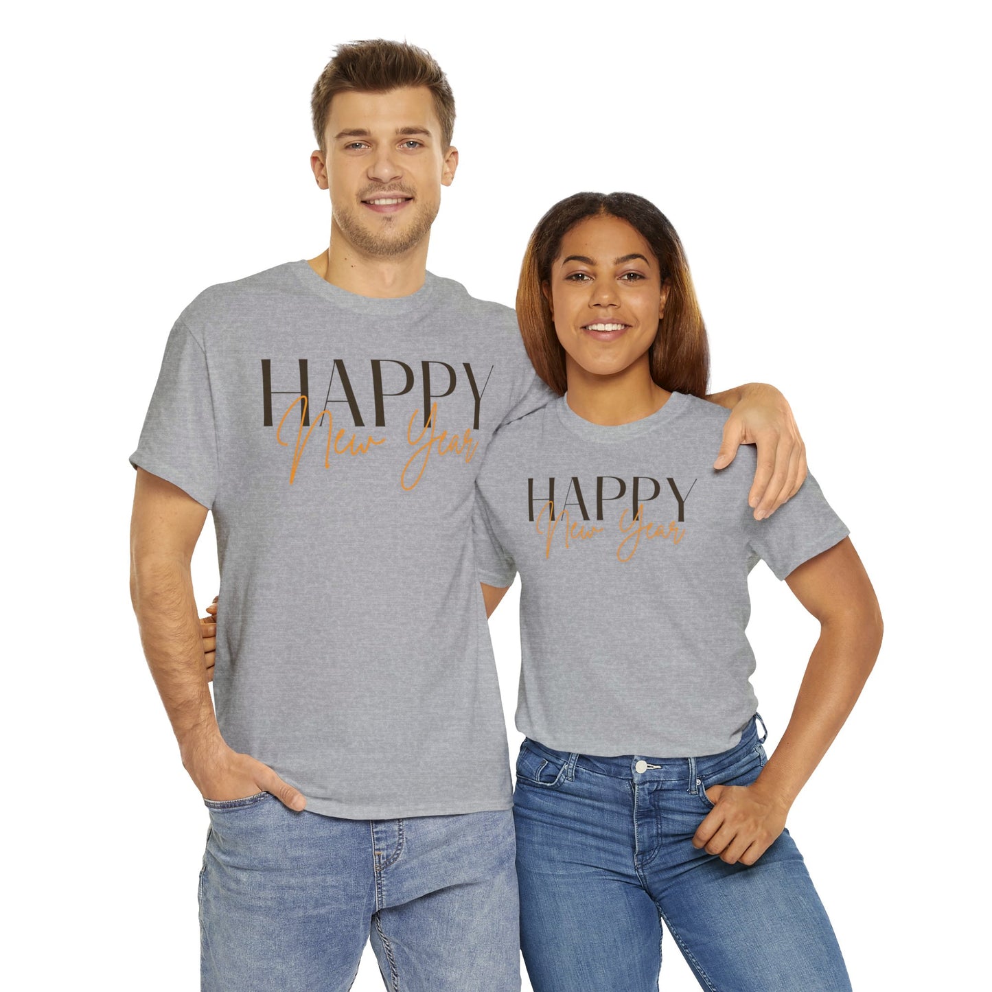 Happy New Year Shirt