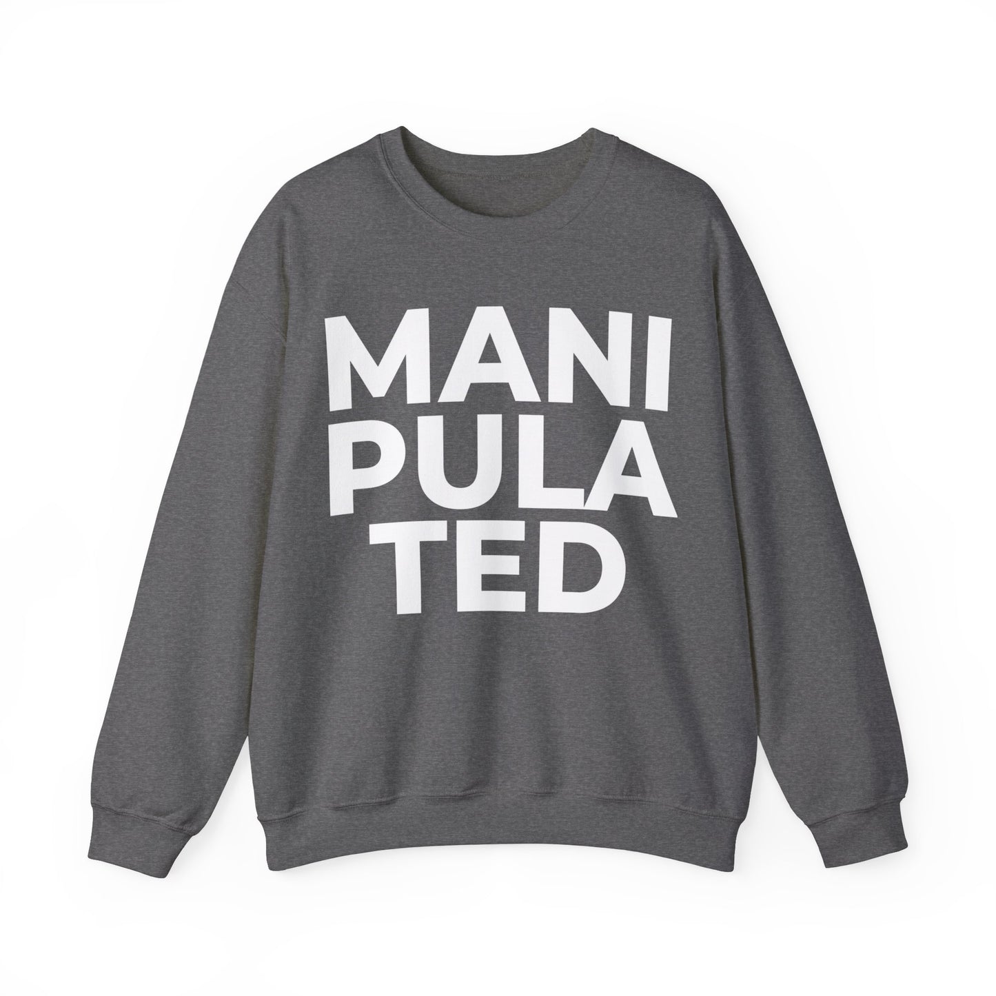 Manipulated Sweatshirt