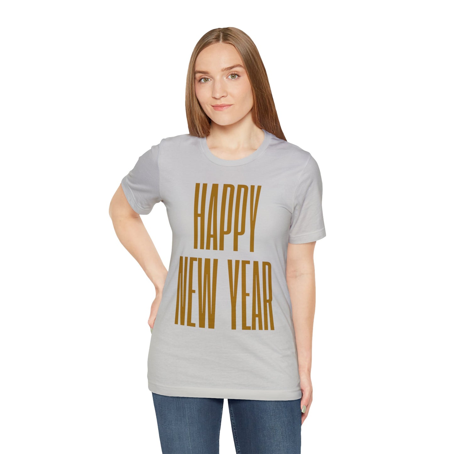 Happy New Year 2 Shirt