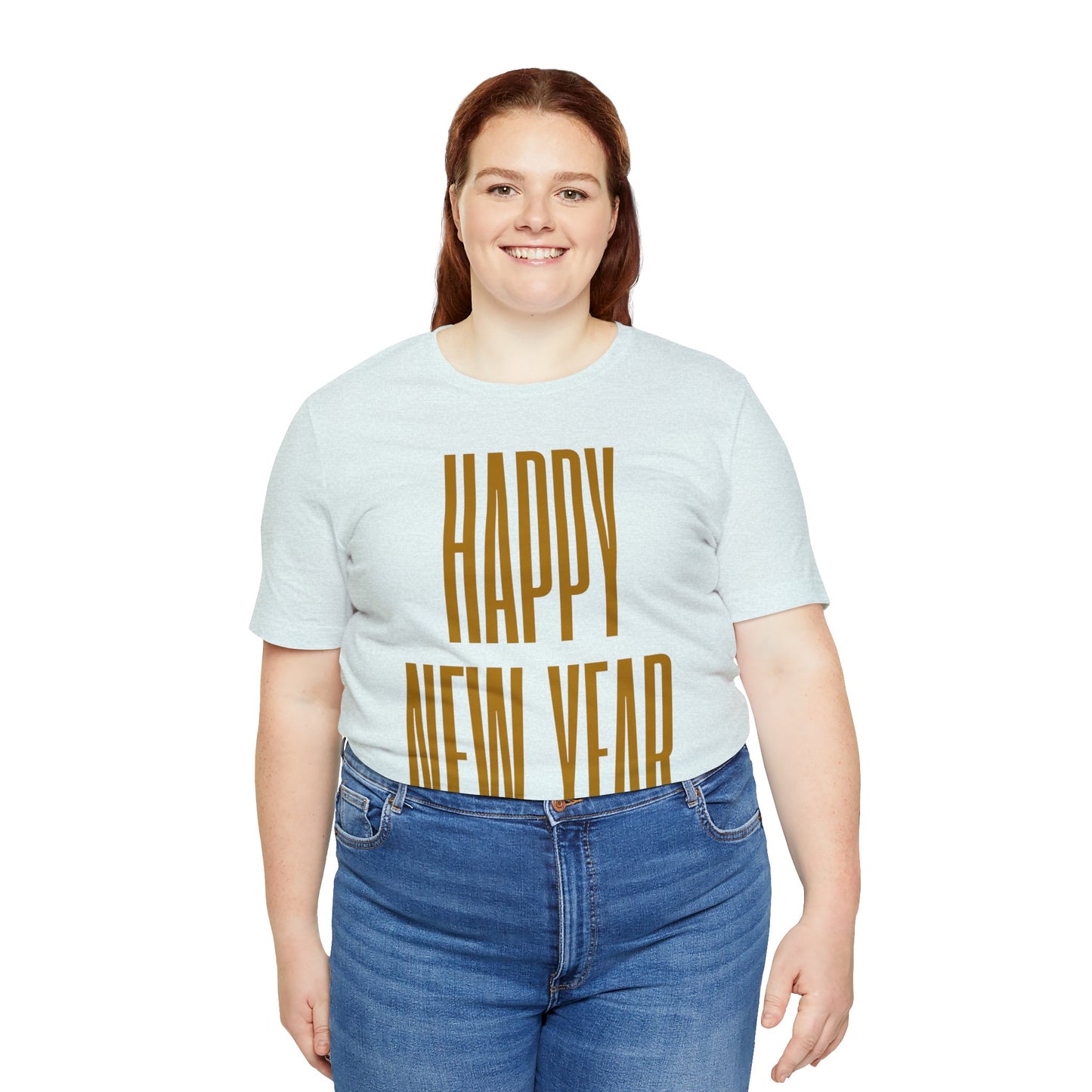 Happy New Year 2 Shirt