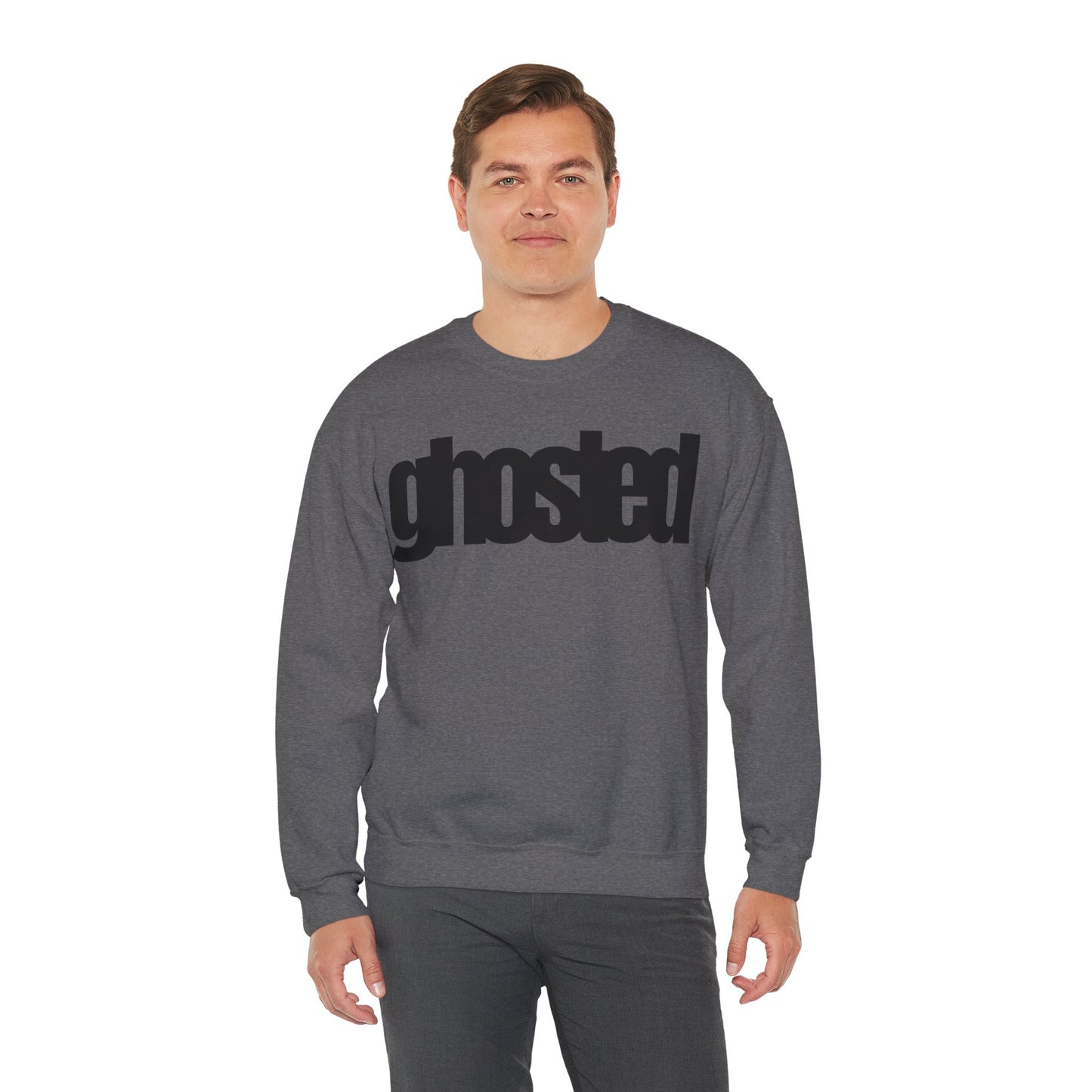 Ghosted Sweatshirt