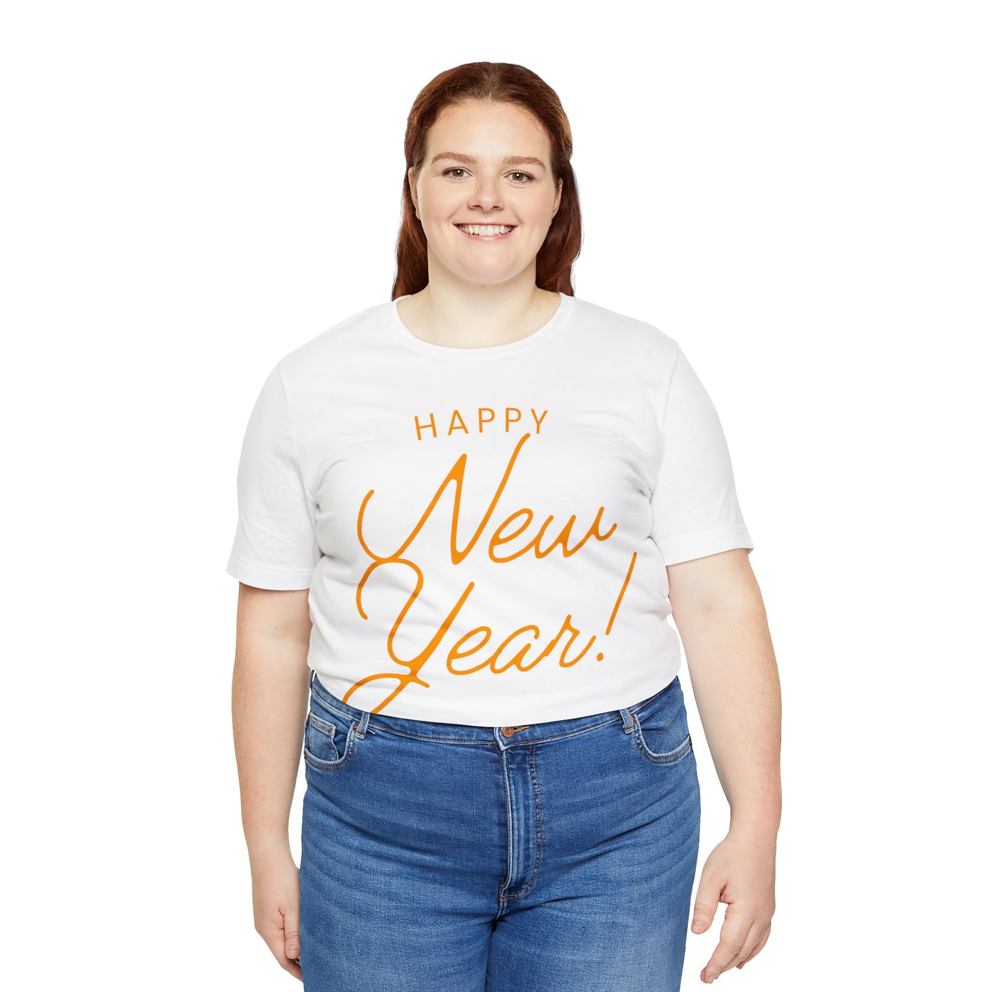 Happy New Year Shirt