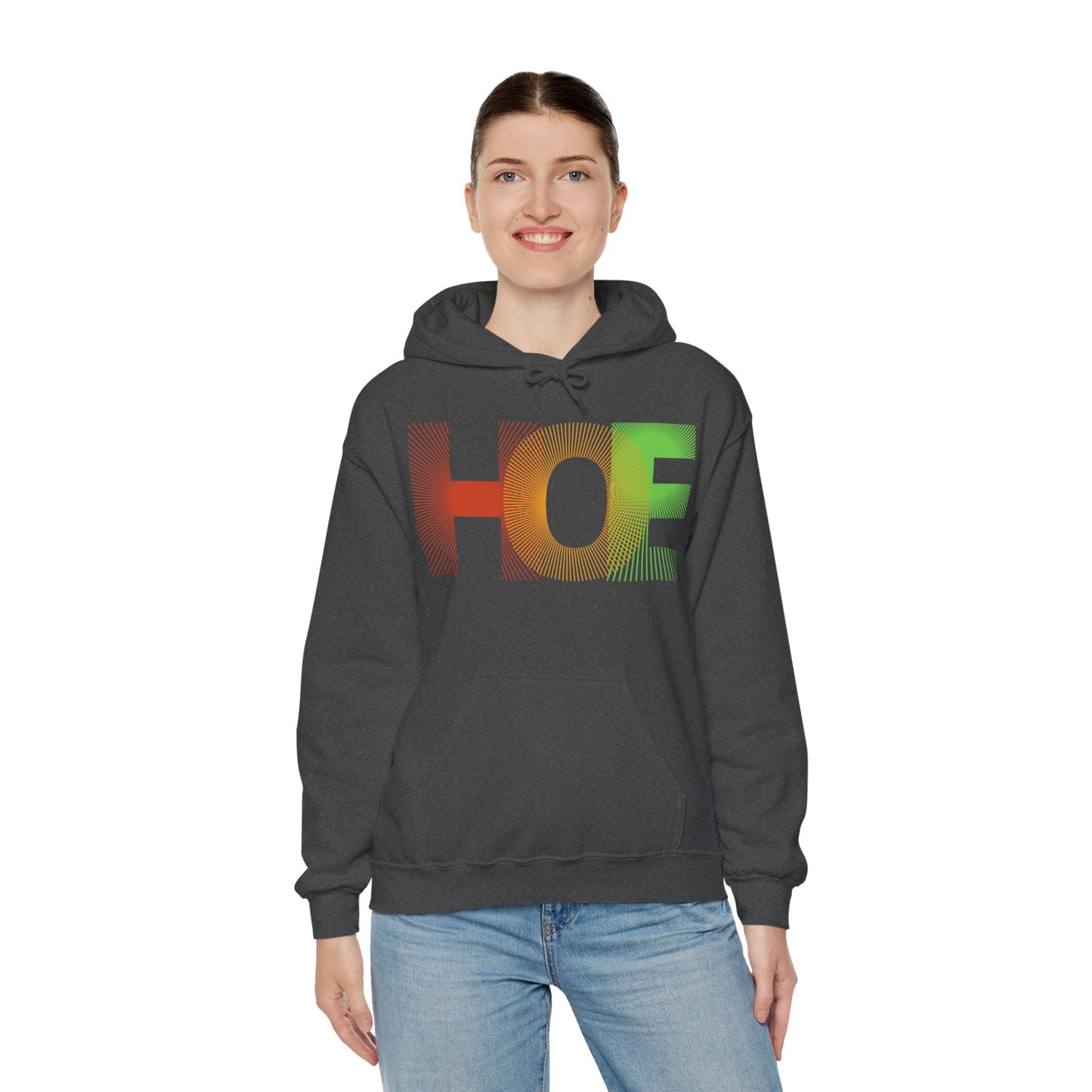 Hope Hoodie