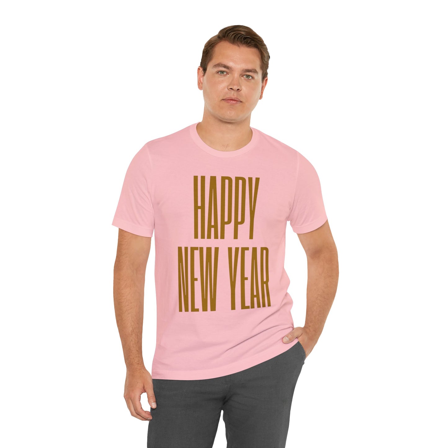 Happy New Year 2 Shirt