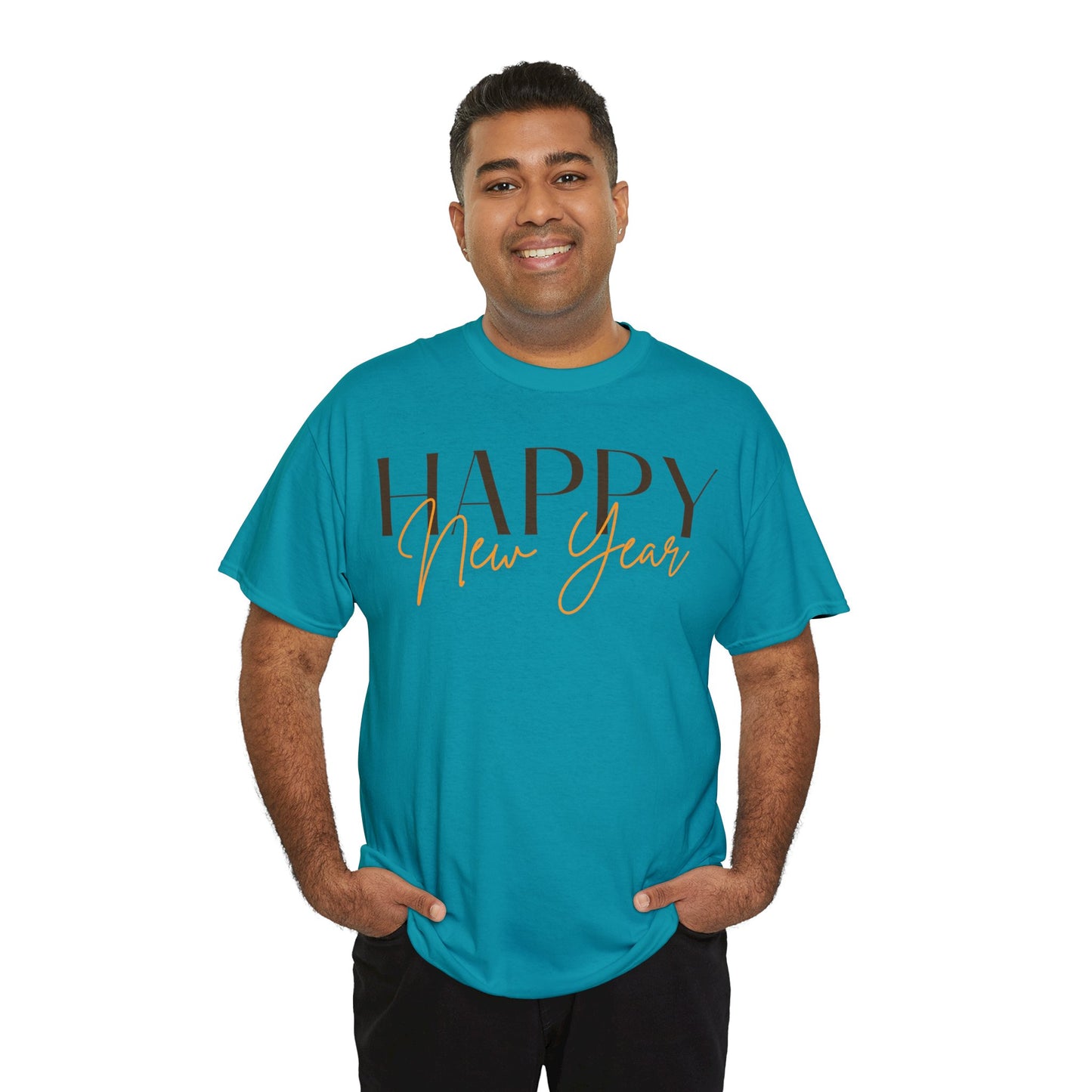 Happy New Year Shirt