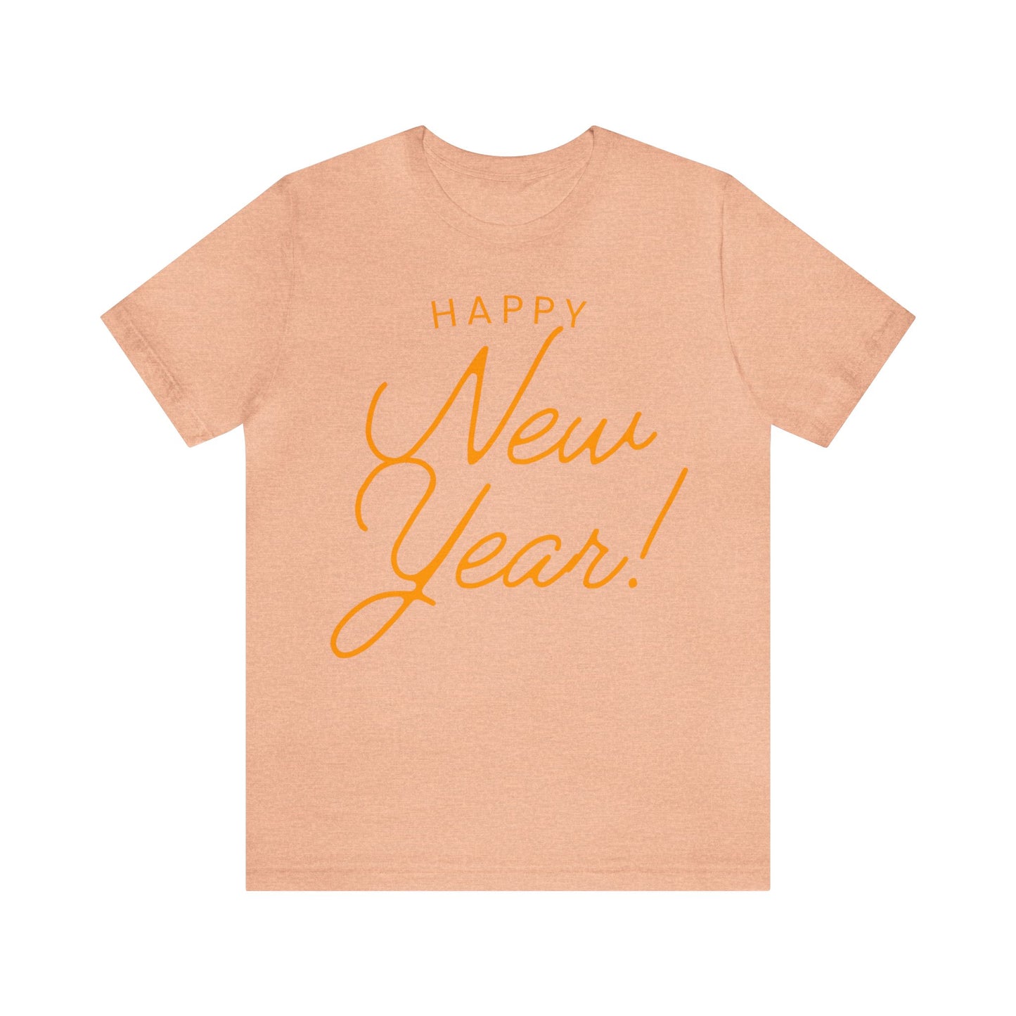 Happy New Year Shirt