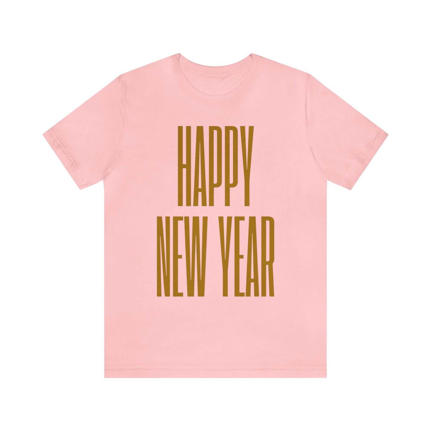 Happy New Year 2 Shirt