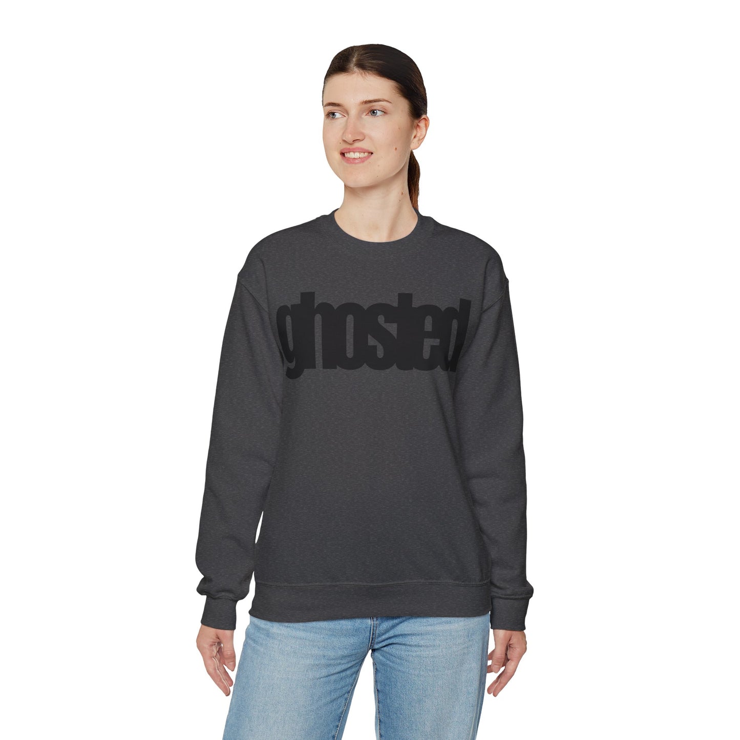 Ghosted Sweatshirt