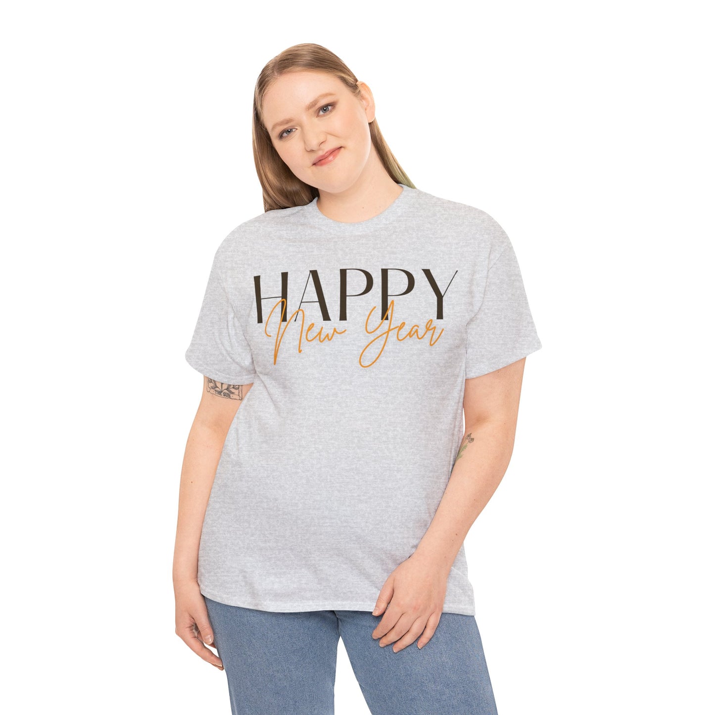 Happy New Year Shirt