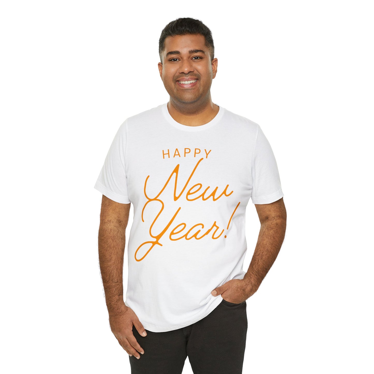 Happy New Year Shirt