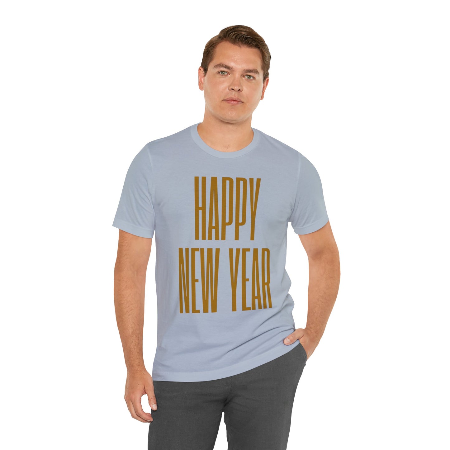 Happy New Year 2 Shirt