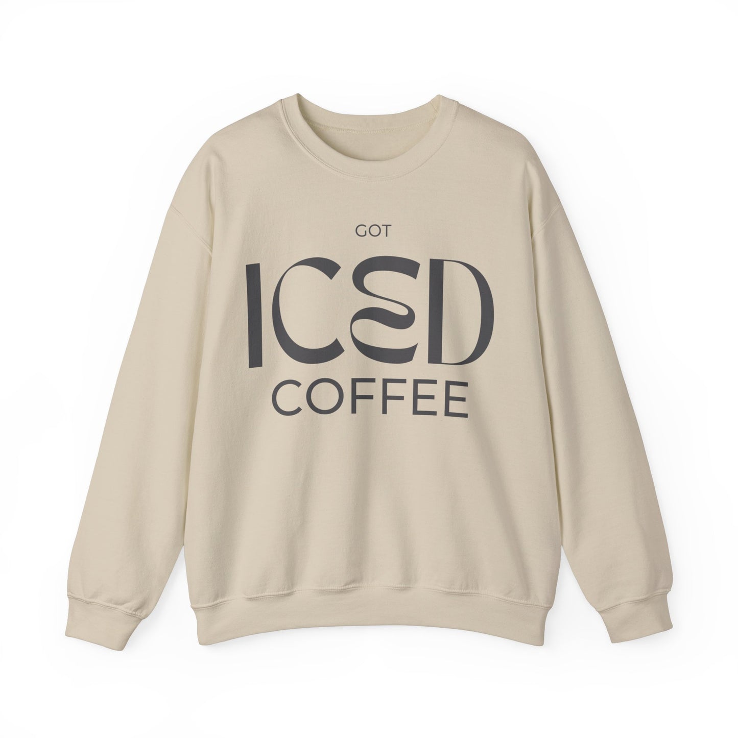 Got Iced Coffee Sweater