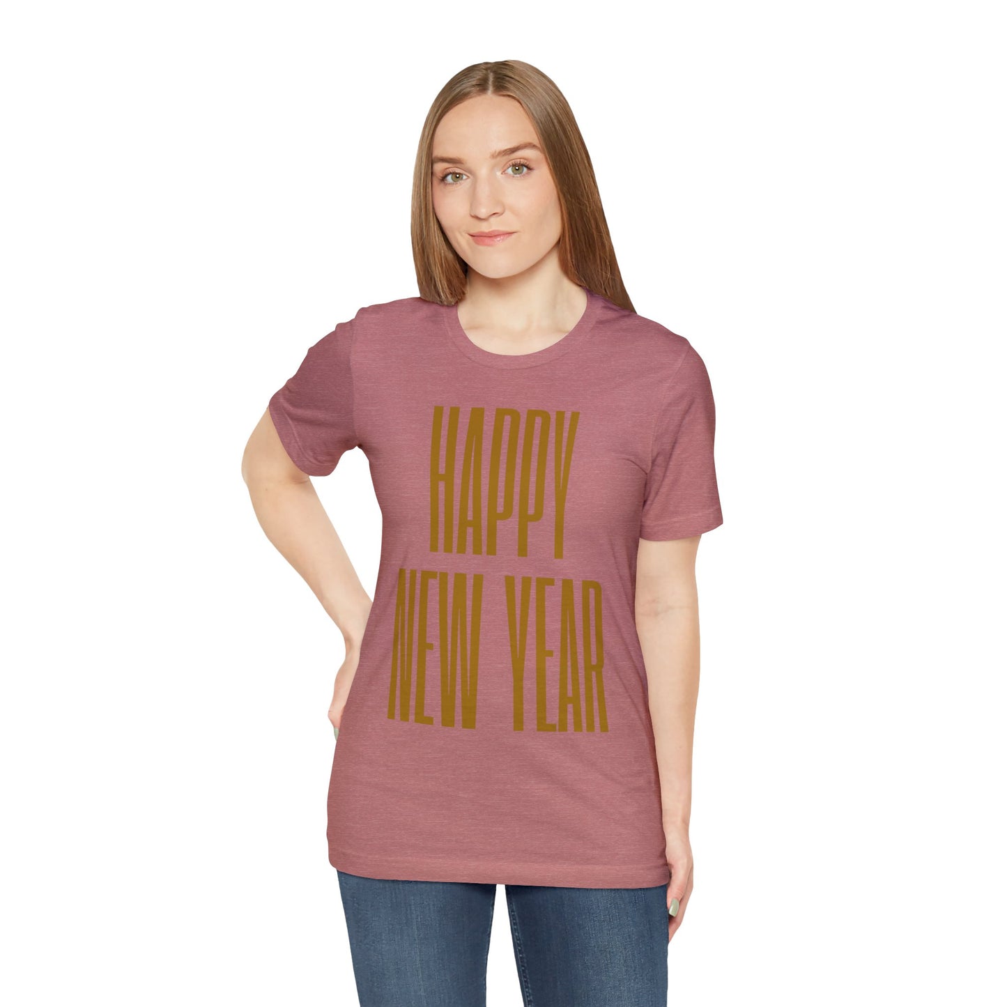 Happy New Year 2 Shirt